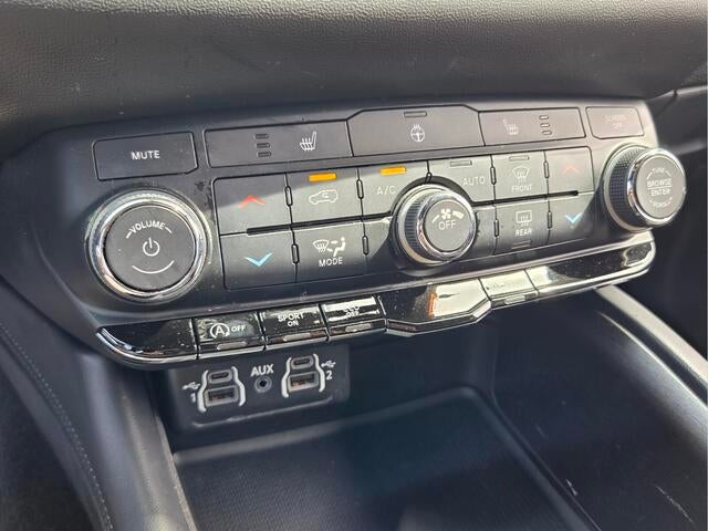 2023 Dodge Durango SXT Plus