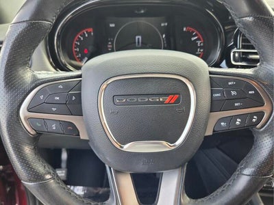 2023 Dodge Durango SXT Plus