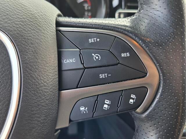 2023 Dodge Durango SXT Plus