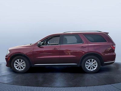 2023 Dodge Durango SXT Plus