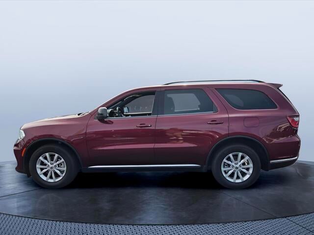 2023 Dodge Durango SXT Plus