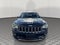 2016 Jeep Grand Cherokee Overland