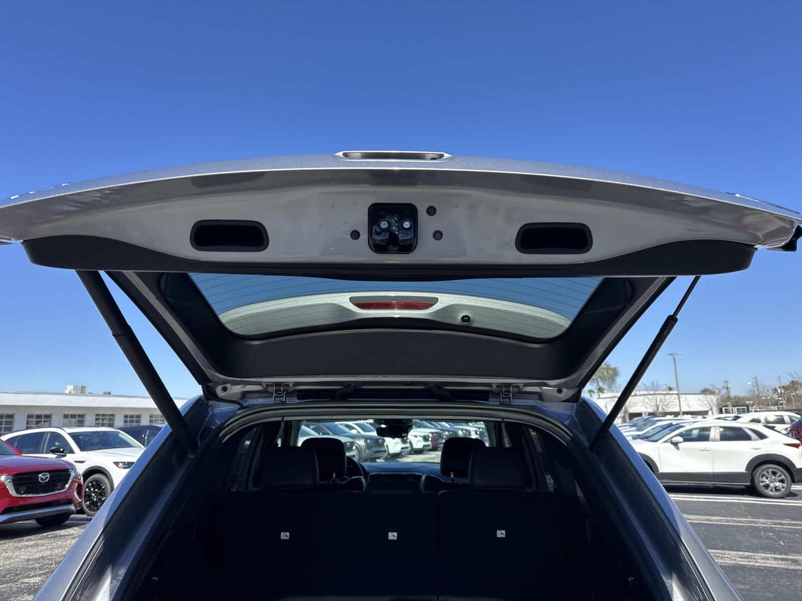 2018 Jeep Grand Cherokee Summit