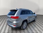 2018 Jeep Grand Cherokee Summit