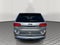 2018 Jeep Grand Cherokee Summit