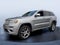 2020 Jeep Grand Cherokee Summit