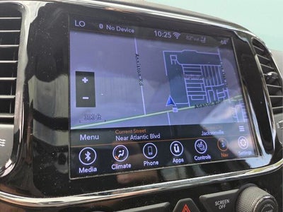 2020 Jeep Grand Cherokee Summit