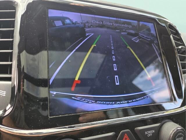 2020 Jeep Grand Cherokee Summit
