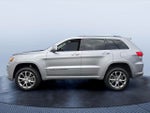 2020 Jeep Grand Cherokee Summit