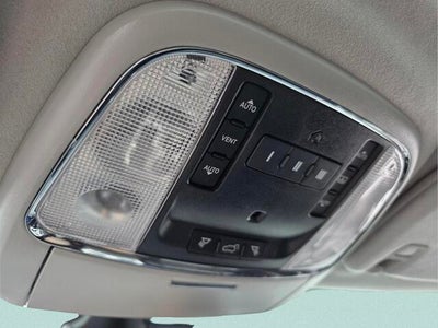 2020 Jeep Grand Cherokee Summit