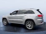 2020 Jeep Grand Cherokee Summit