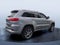 2020 Jeep Grand Cherokee Summit