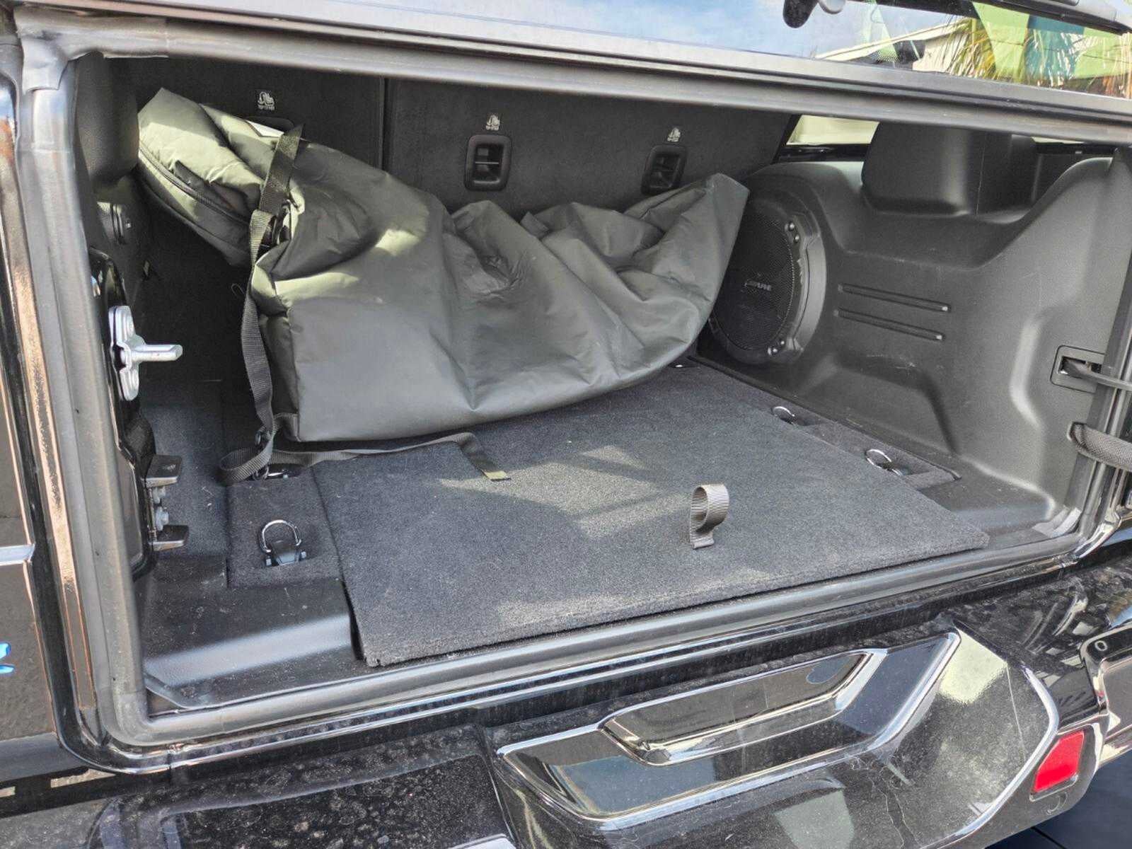 2024 Jeep Wrangler 4xe High Altitude