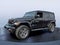 2024 Jeep Wrangler 4xe High Altitude