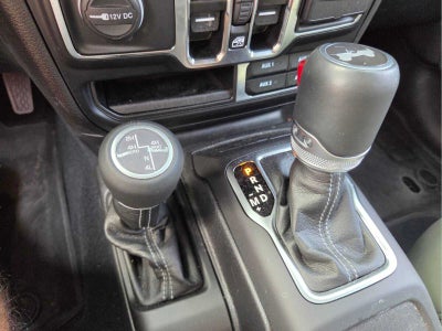 2024 Jeep Wrangler 4xe High Altitude