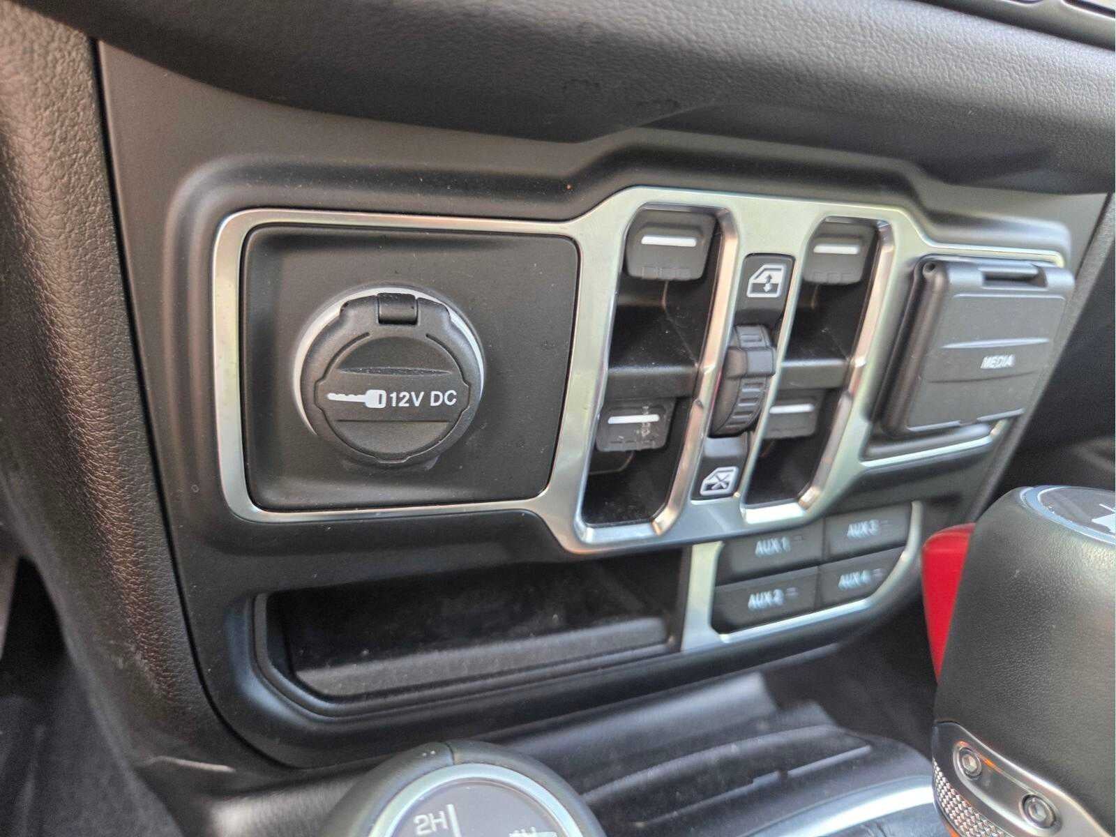 2024 Jeep Wrangler 4xe High Altitude