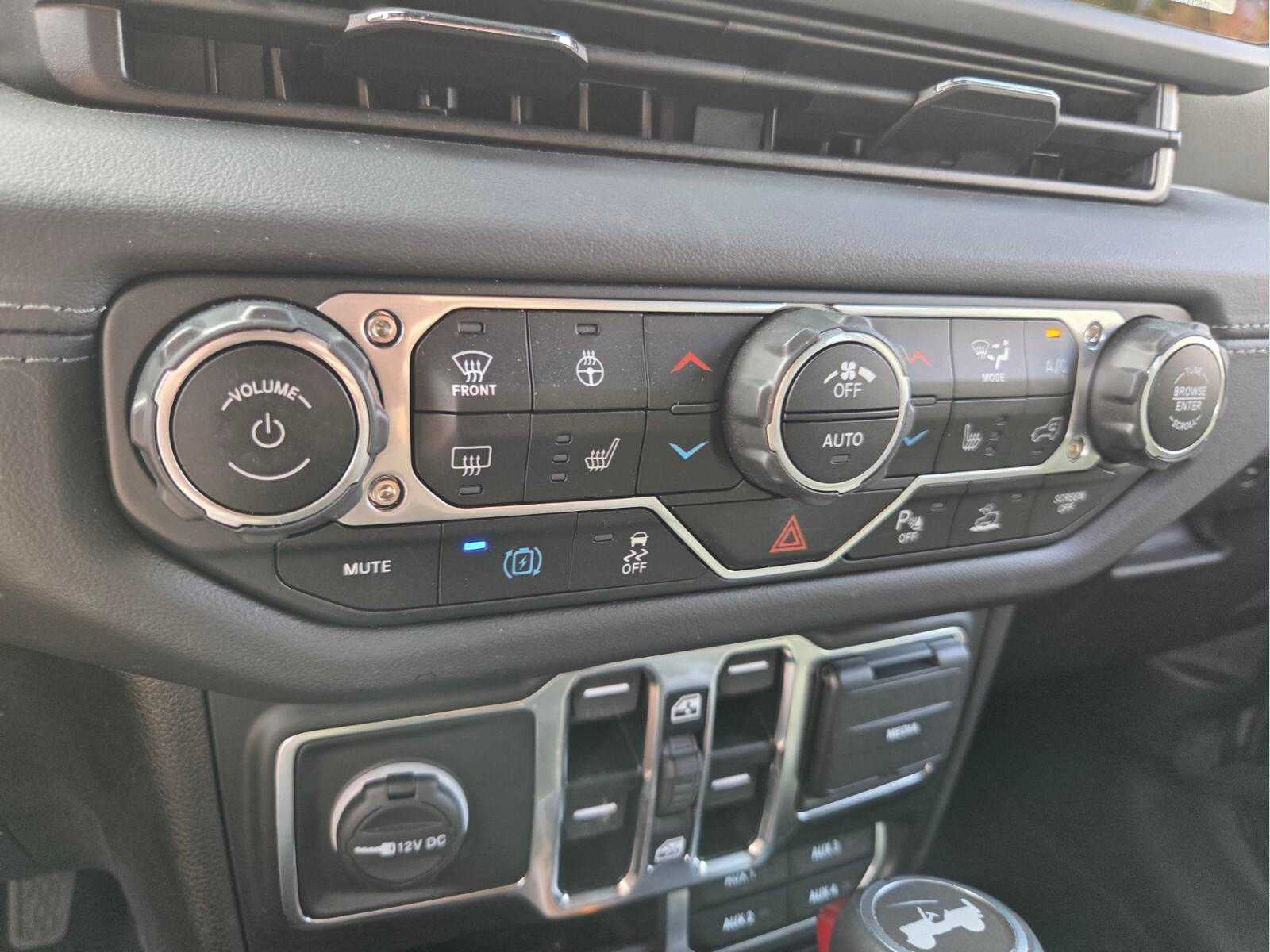 2024 Jeep Wrangler 4xe High Altitude