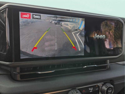 2024 Jeep Wrangler 4xe High Altitude