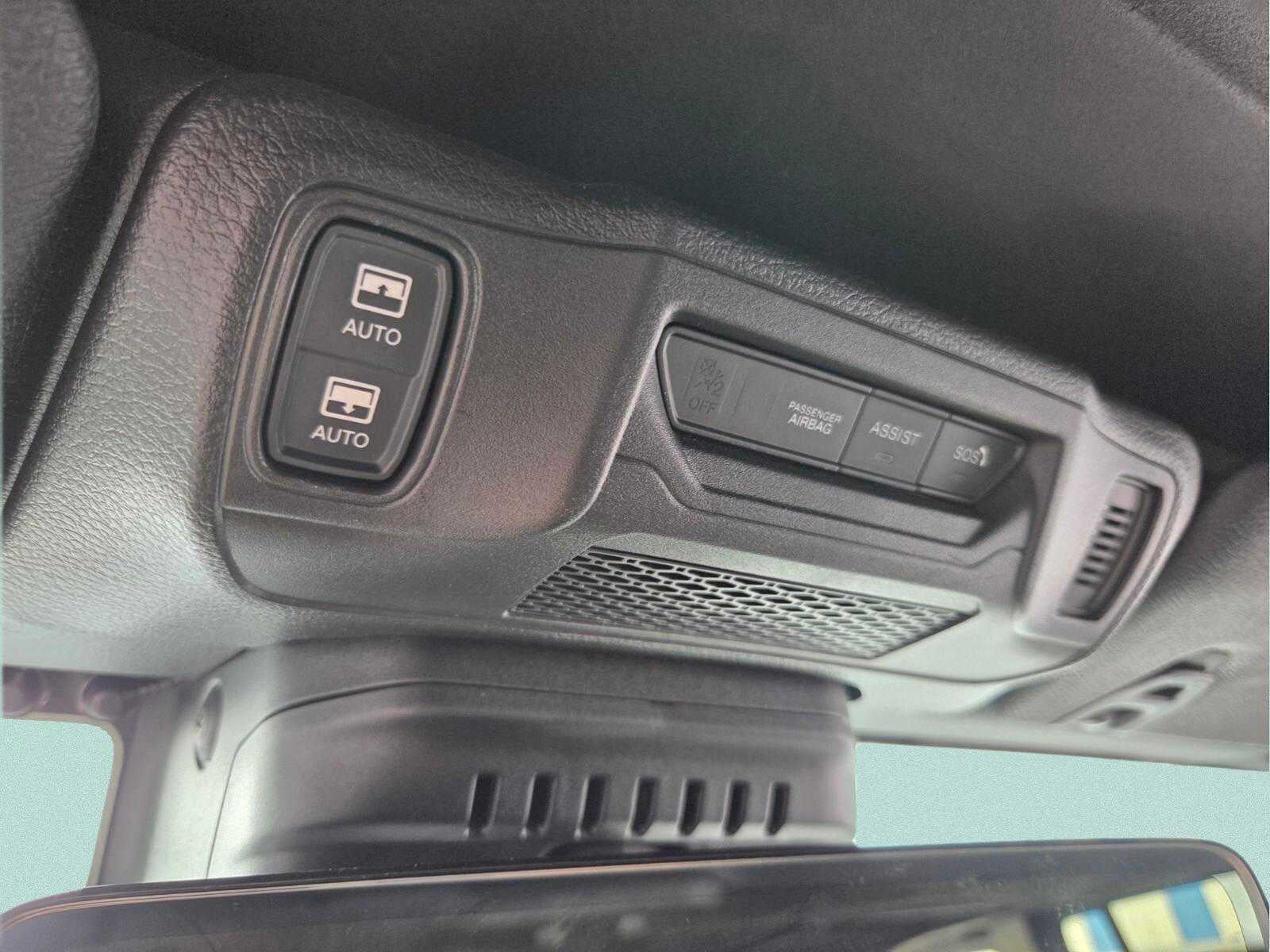 2024 Jeep Wrangler 4xe High Altitude