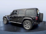 2024 Jeep Wrangler 4xe High Altitude