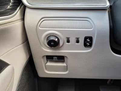 2023 Jeep Wagoneer L Series II