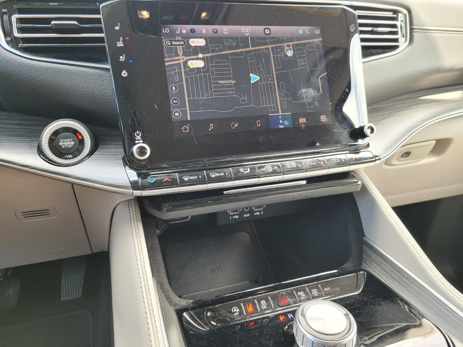 2023 Jeep Wagoneer L Series II