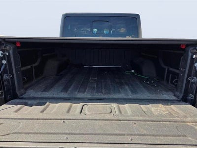 2020 Jeep Gladiator Mojave