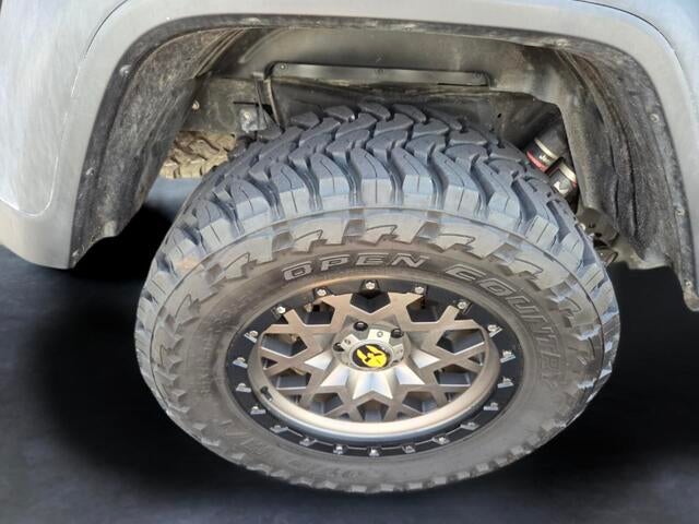 2020 Jeep Gladiator Mojave