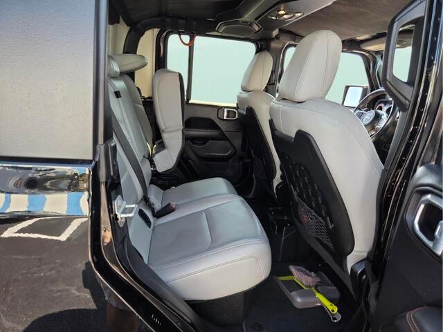 2020 Jeep Gladiator Mojave