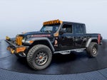 2020 Jeep Gladiator Mojave
