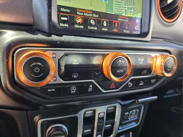 2020 Jeep Gladiator Mojave