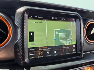 2020 Jeep Gladiator Mojave
