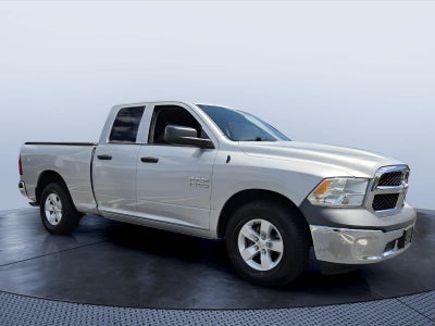 2015 RAM 1500 Tradesman