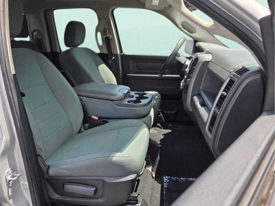 2015 RAM 1500 Tradesman