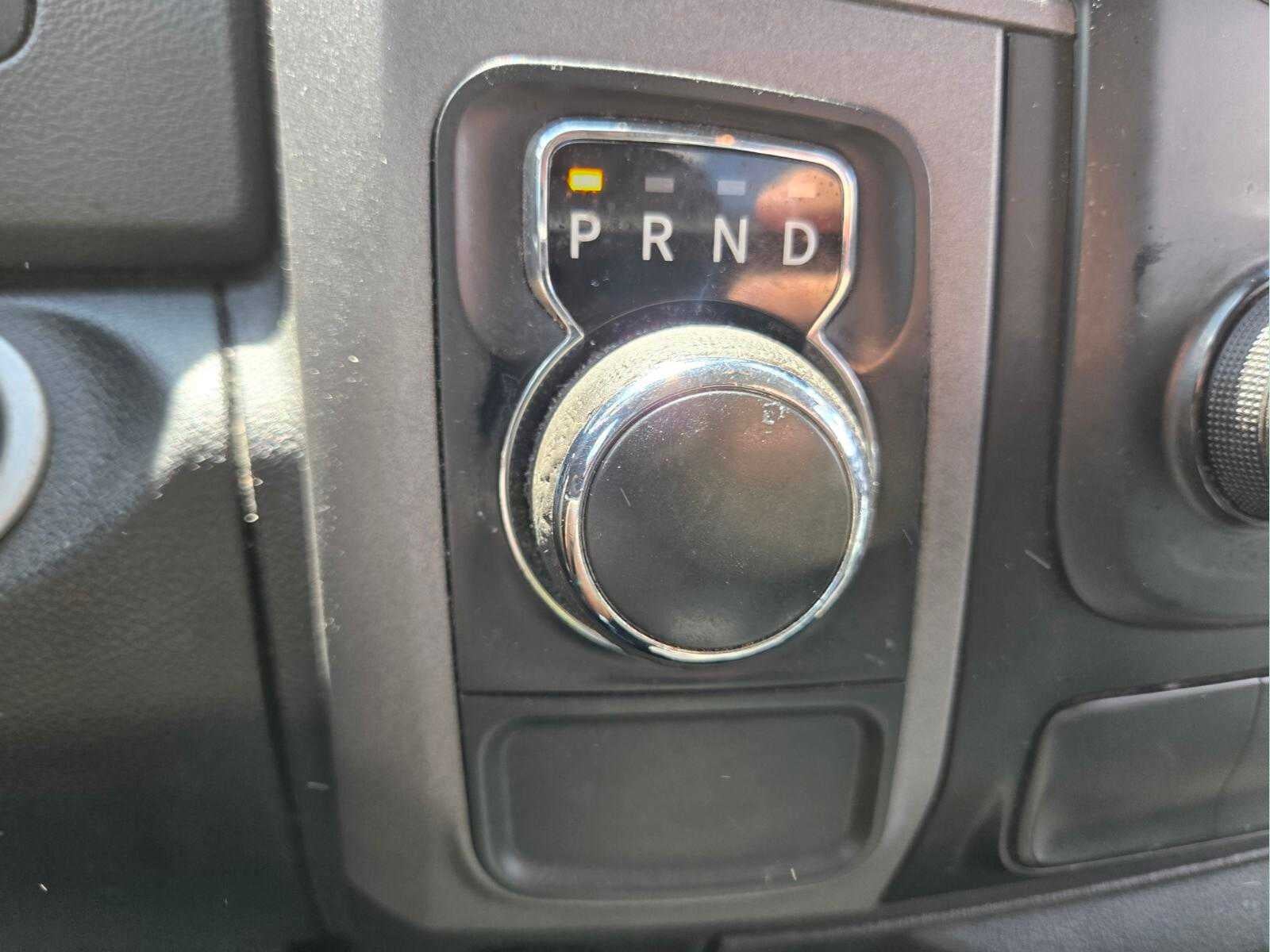 2015 RAM 1500 Tradesman