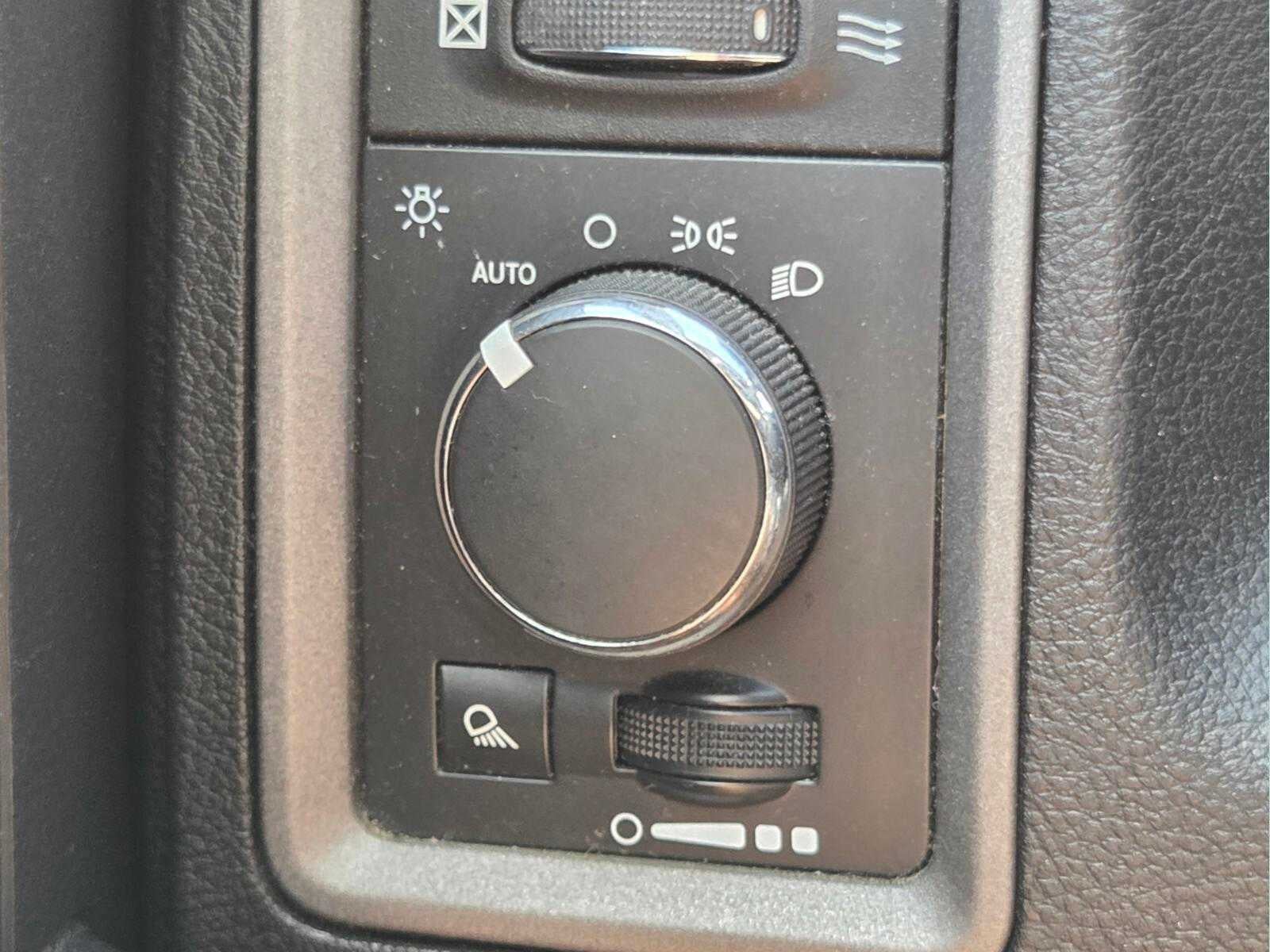 2015 RAM 1500 Tradesman