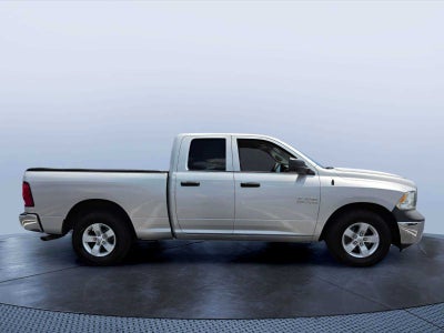 2015 RAM 1500 Tradesman