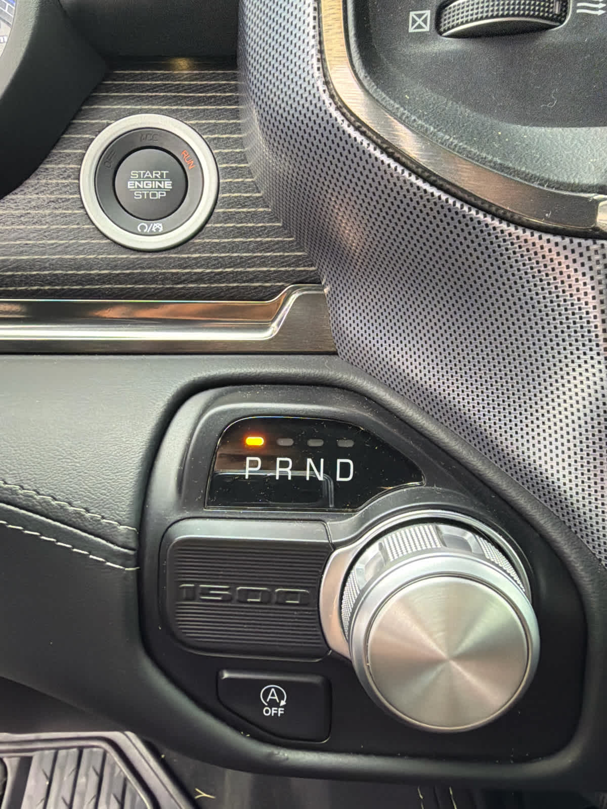 2020 RAM 1500 Limited