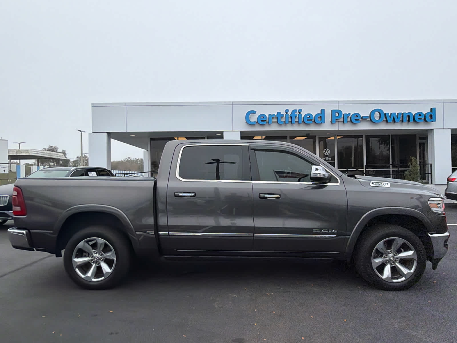 2020 RAM 1500 Limited