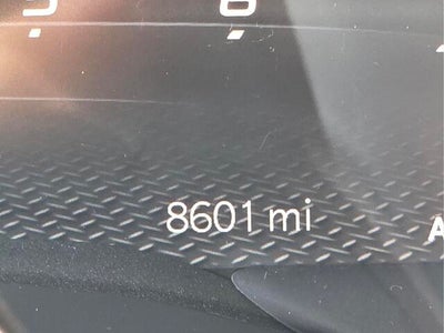 2025 RAM 1500 Tungsten