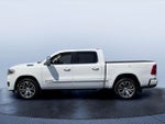 2025 RAM 1500 Tungsten