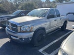 2008 Dodge Ram 1500 SLT