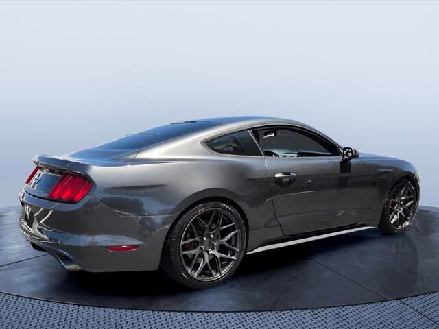 2016 Ford Mustang GT