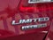 2018 Ford Taurus Limited