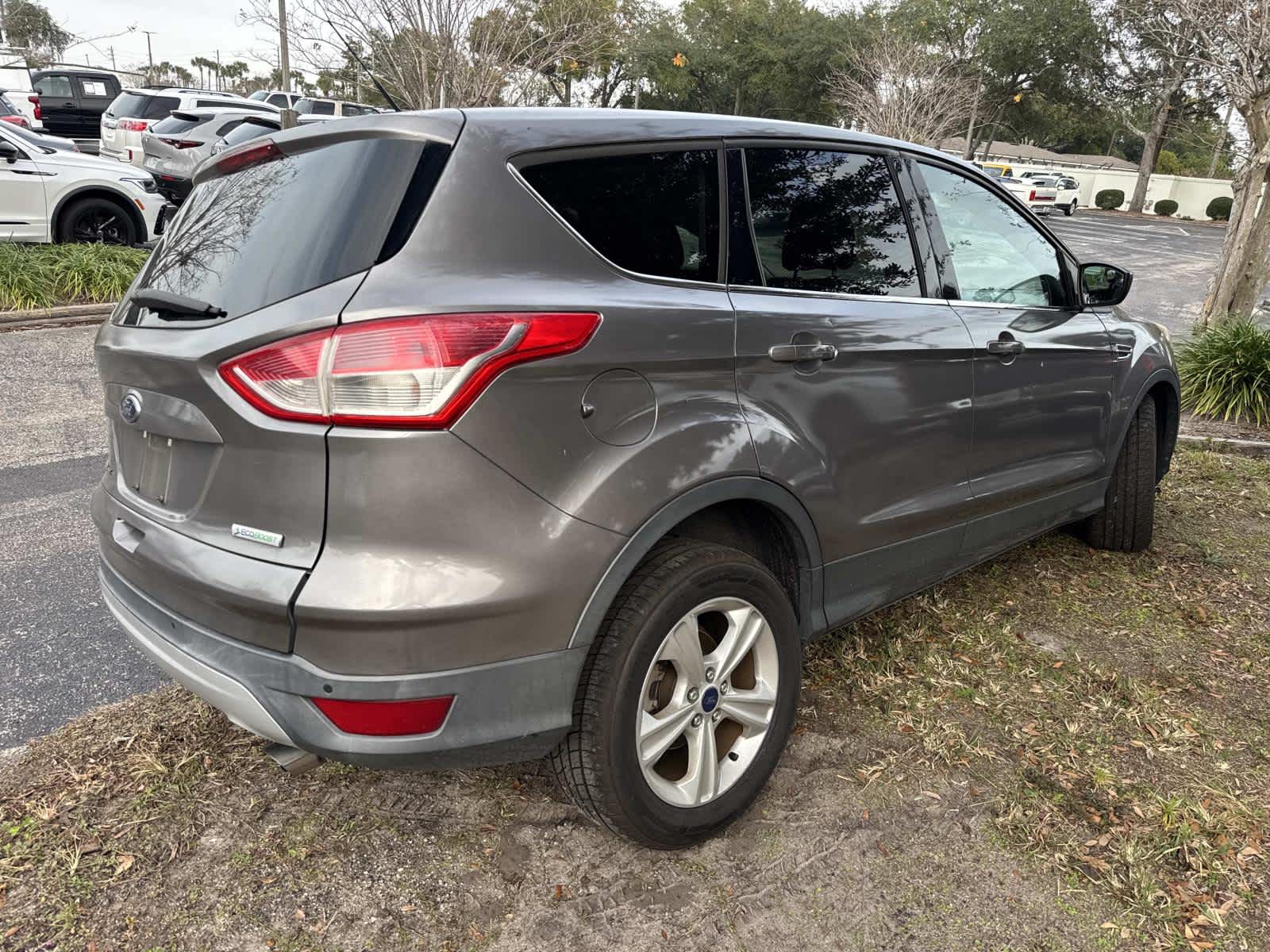 2013 Ford Escape SE