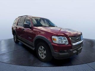 2006 Ford Explorer XLT