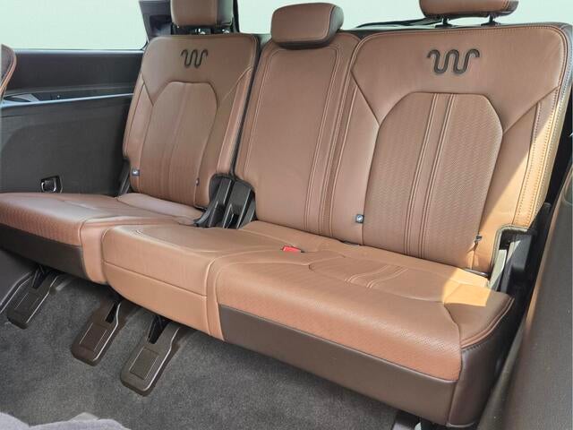 2023 Ford Expedition King Ranch