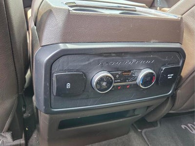 2023 Ford Expedition King Ranch