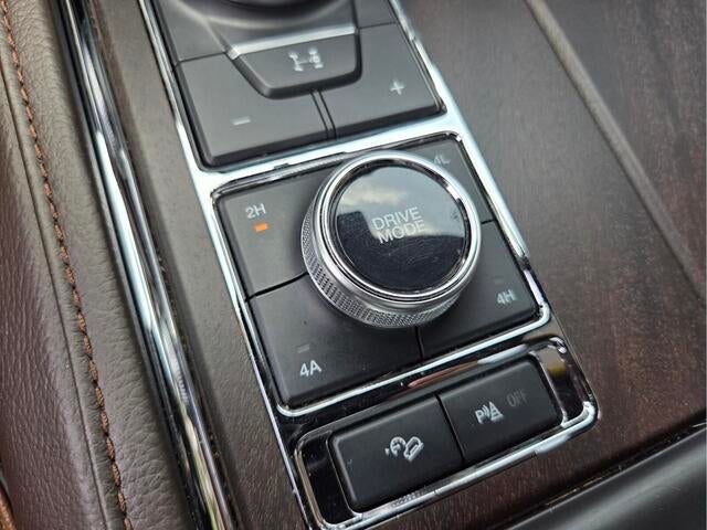 2023 Ford Expedition King Ranch
