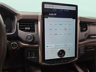 2023 Ford Expedition King Ranch